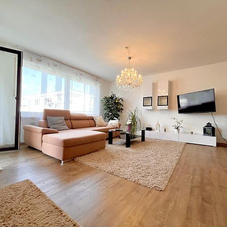 Kuschelnest 'Seebrise' Mit Parkplatz Uberlingen Exteriér fotografie