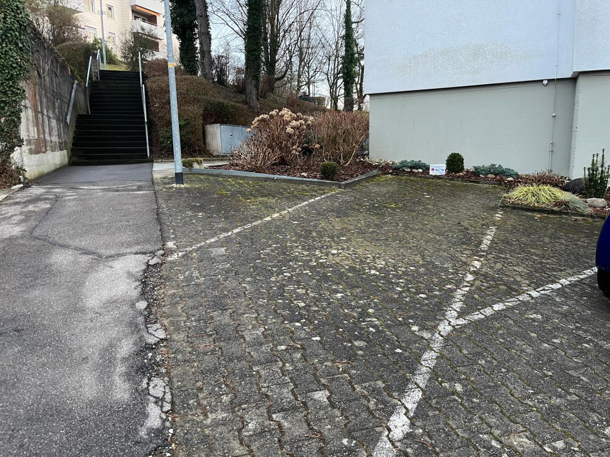 Kuschelnest 'Seebrise' Mit Parkplatz Uberlingen Exteriér fotografie